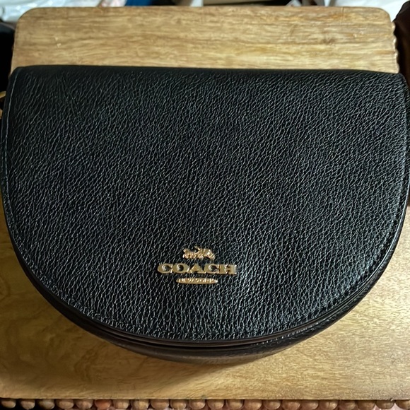 Coach Ellen crossbody NWT - Picture 2 of 14
